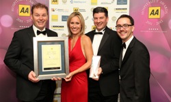 Chefs Chef of the Year 